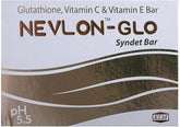 Nevlon Glo Syndet Bar